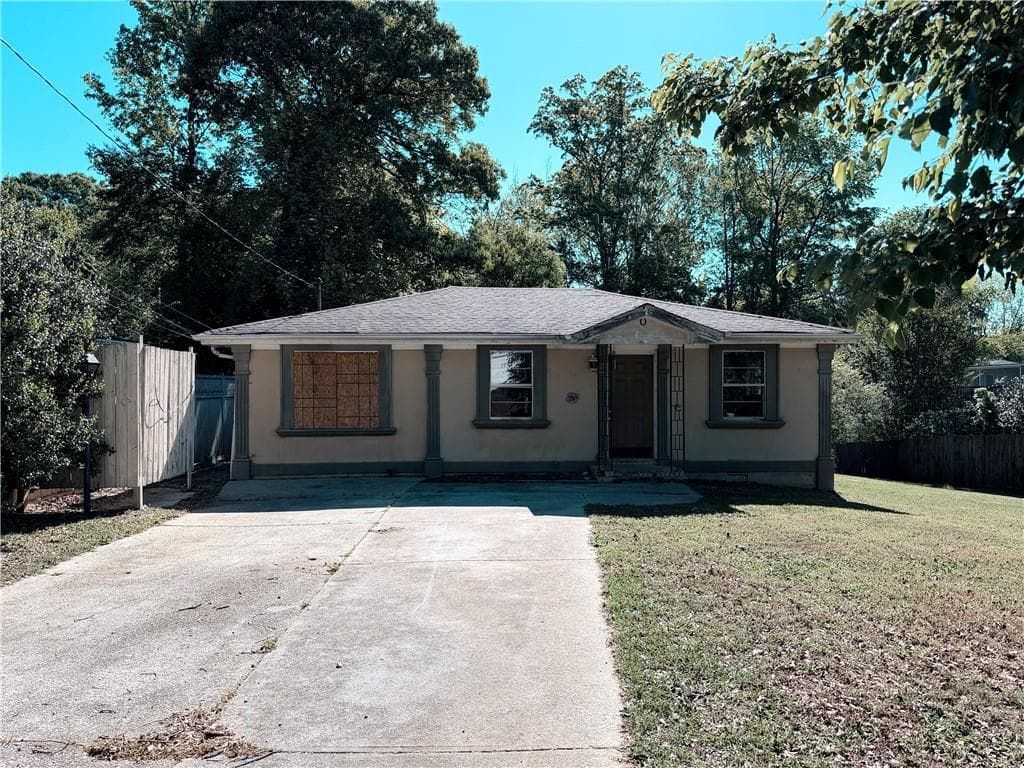 349 Diane Drive, Smyrna, GA 30082 — most recent listing photo