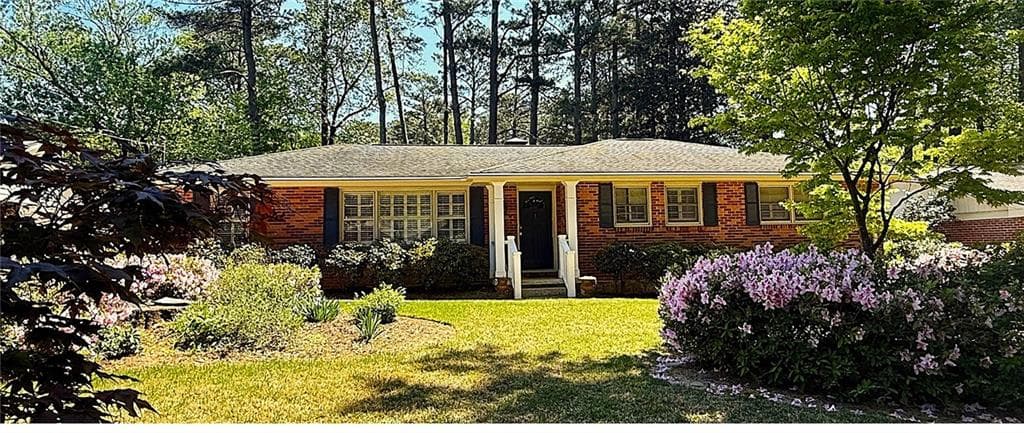 1239 Blueberry Trail, Decatur, GA 30033 — most recent listing photo