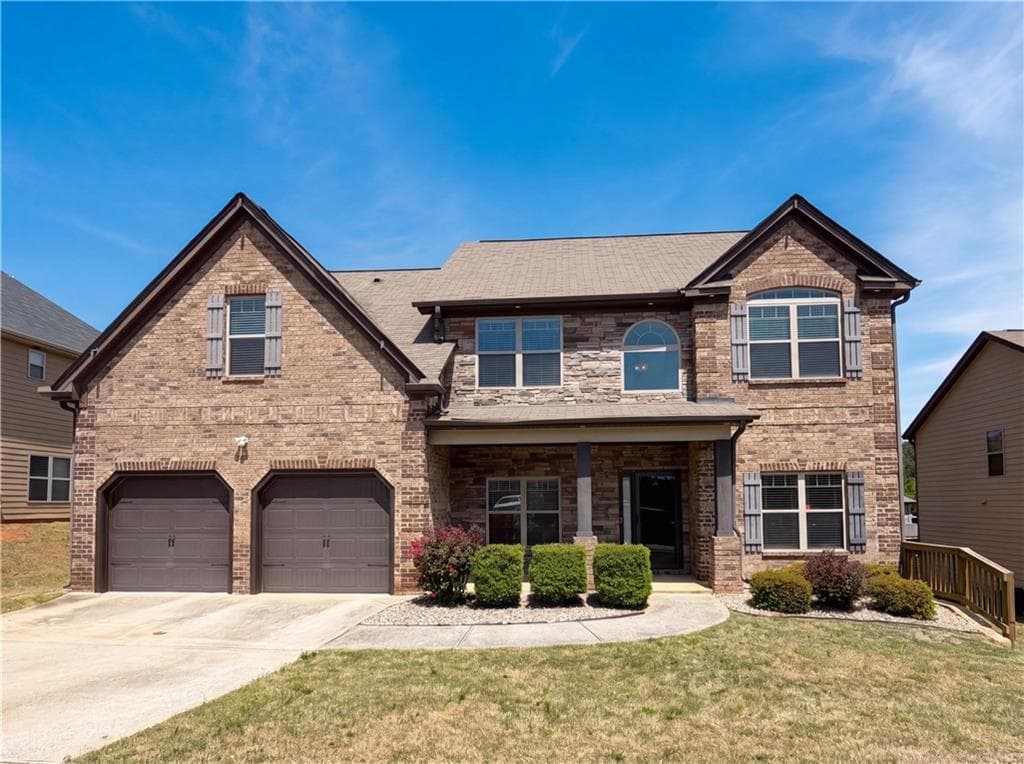 798 Kallispel Court, Hampton, GA 30228 — most recent listing photo