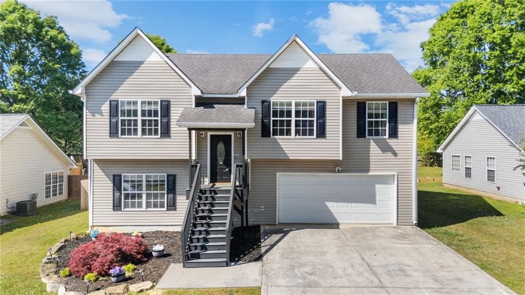 8 Honeytree Trail