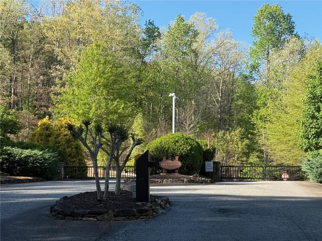 unimproved land for sale at 0 Mountainside Drive, Cleveland, GA 30528 — photo 1 of 11