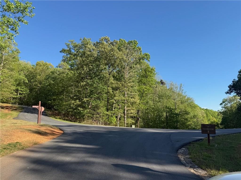 unimproved land for sale at 0 Mountainside Drive, Cleveland, GA 30528 — photo 2