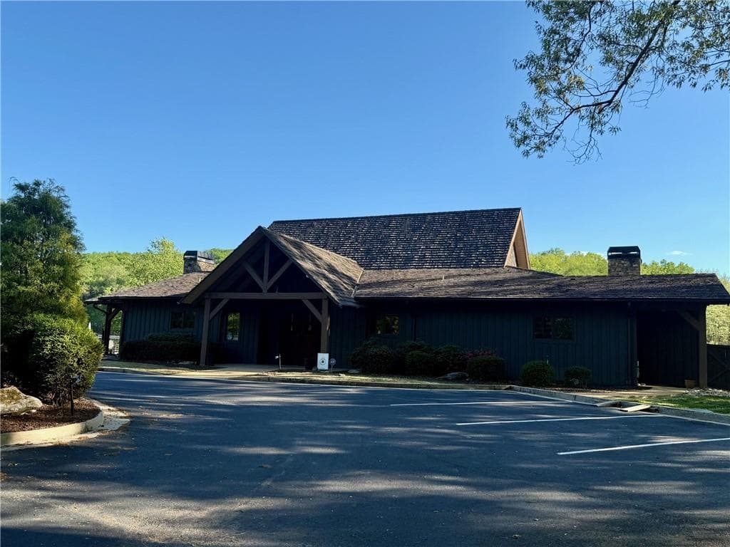 unimproved land for sale at 0 Mountainside Drive, Cleveland, GA 30528 — photo 7