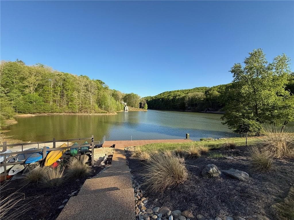 unimproved land for sale at 0 Mountainside Drive, Cleveland, GA 30528 — photo 9