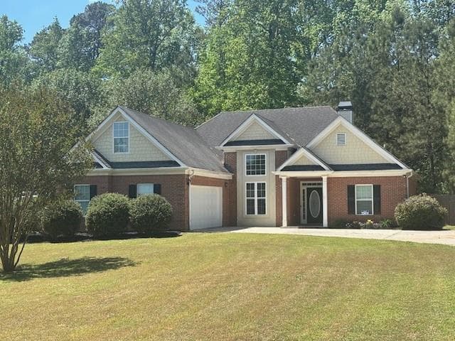 50 Blue Grass Way, Oxford, GA 30054 — most recent listing photo