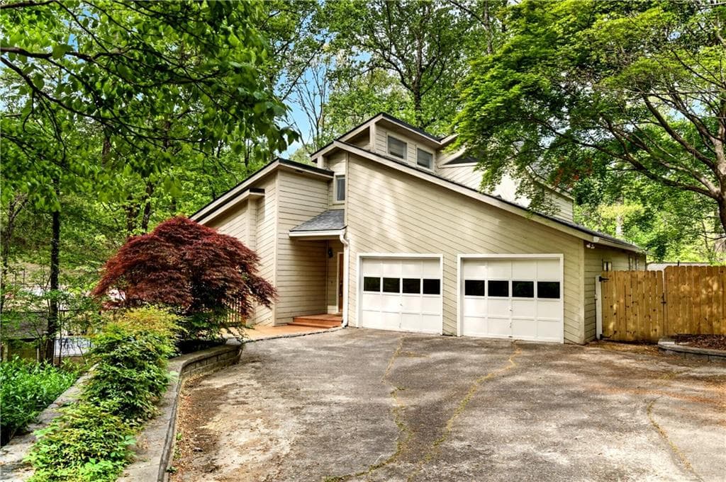 1263 Colony Drive, Marietta, GA 30068 — most recent listing photo