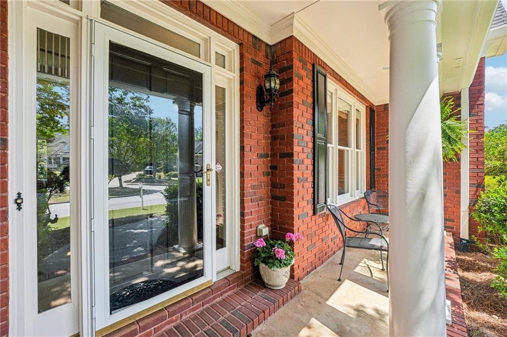 5 bedroom, 5 bathroom, 4,837 sq ft single family residence for sale at 1162 Rising Moon Trail, Snellville, GA 30078 — photo 7