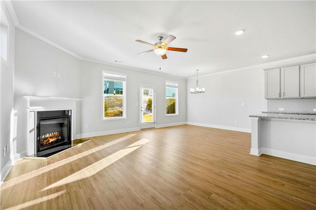 3 bedroom, 3 bathroom, 1,949 sq ft townhouse for rent at 3831 Brookburn Park, Gainesville, GA 30506 for $1,995 a month — photo 4