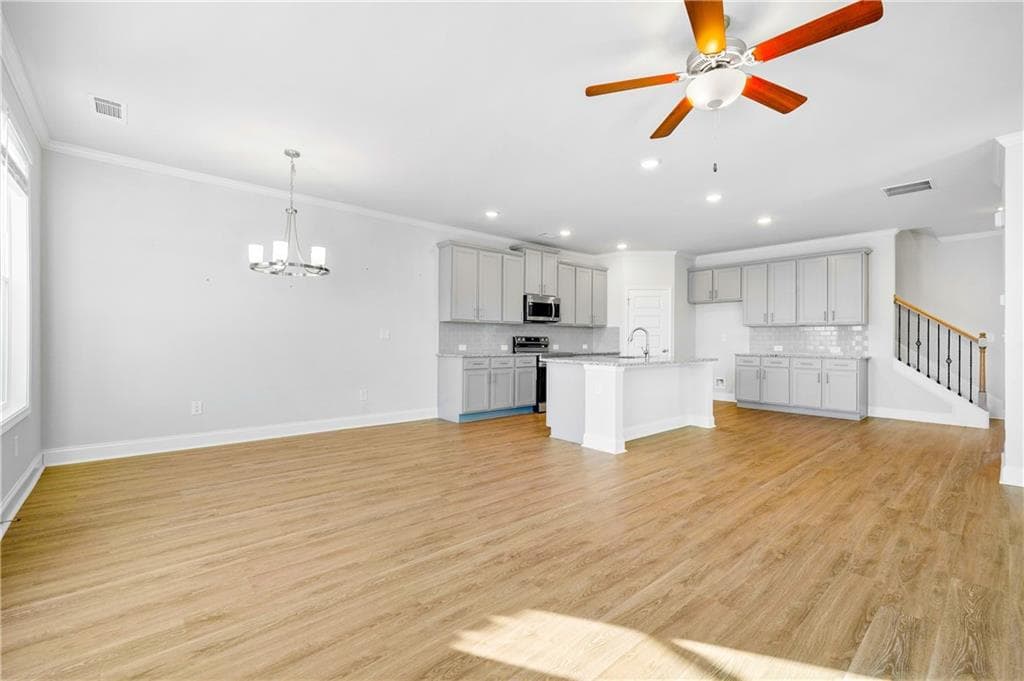 3 bedroom, 3 bathroom, 1,949 sq ft townhouse for rent at 3831 Brookburn Park, Gainesville, GA 30506 for $1,995 a month — photo 5