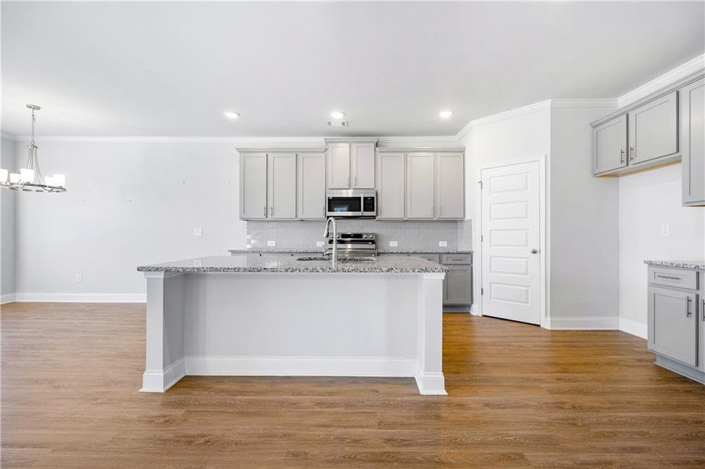 3 bedroom, 3 bathroom, 1,949 sq ft townhouse for rent at 3831 Brookburn Park, Gainesville, GA 30506 for $1,995 a month — photo 9