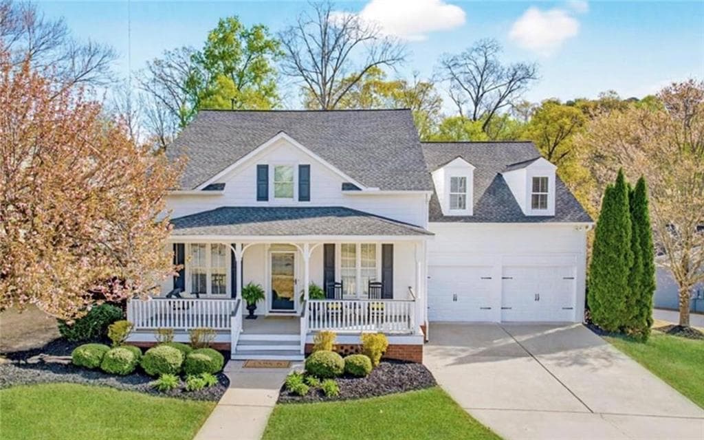 7371 Grand Reunion Drive, Hoschton, GA 30548 — most recent listing photo