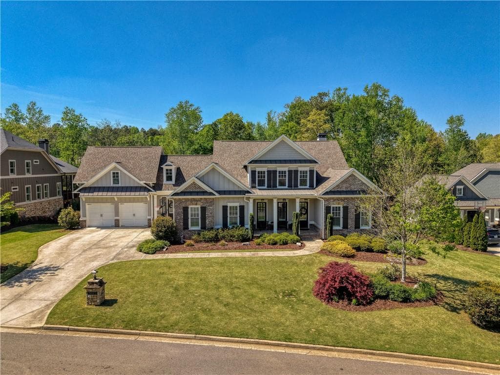 5045 Shade Creek Crossing, Cumming, GA 30028 — most recent listing photo