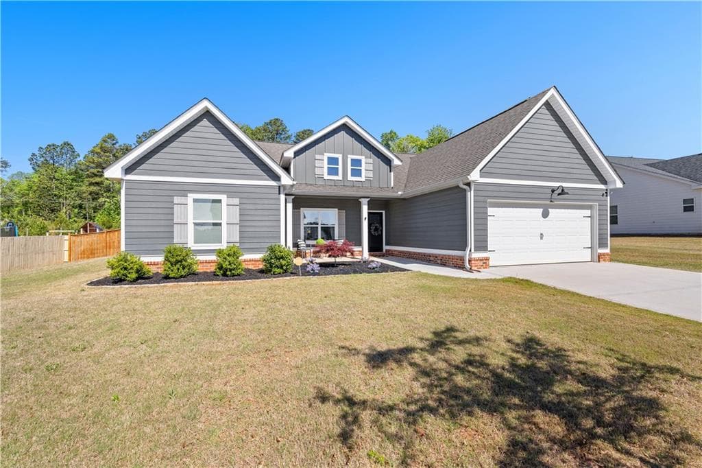 161 Springwood Drive, Carrollton, GA 30117 — most recent listing photo