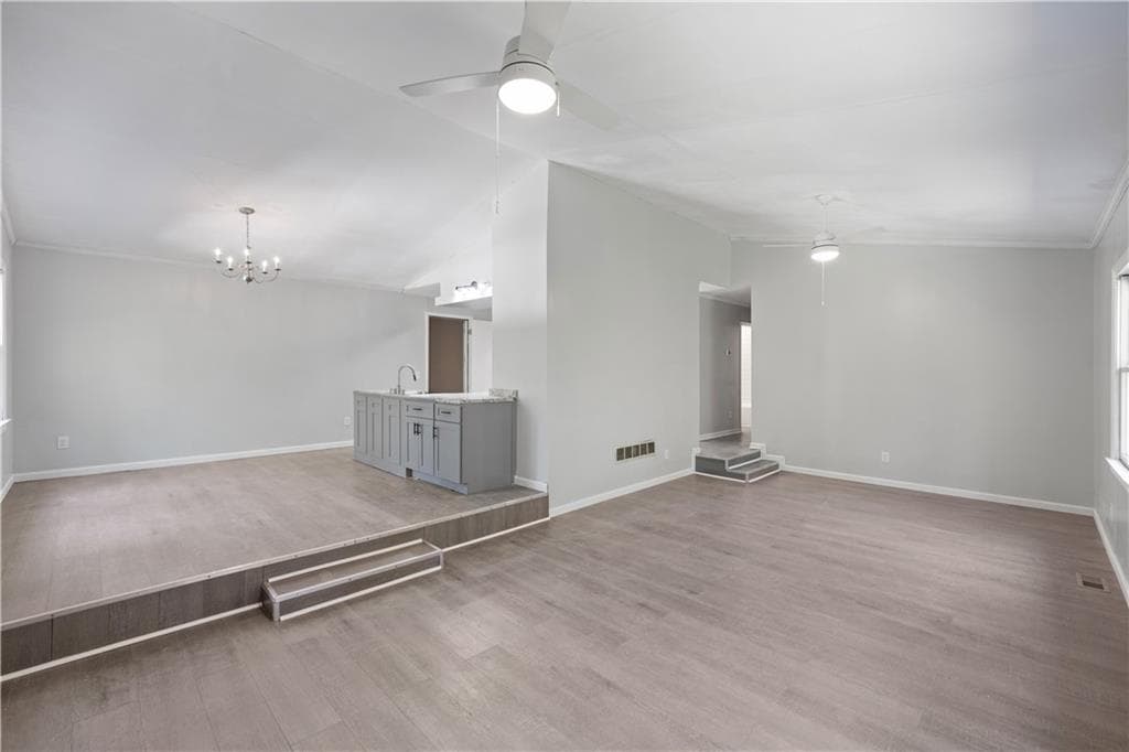 4 bedroom, 3 bathroom, 2,800 sq ft single family residence under contract at 667 Alcovy Forest Drive, Lawrenceville, GA 30045 — photo 7