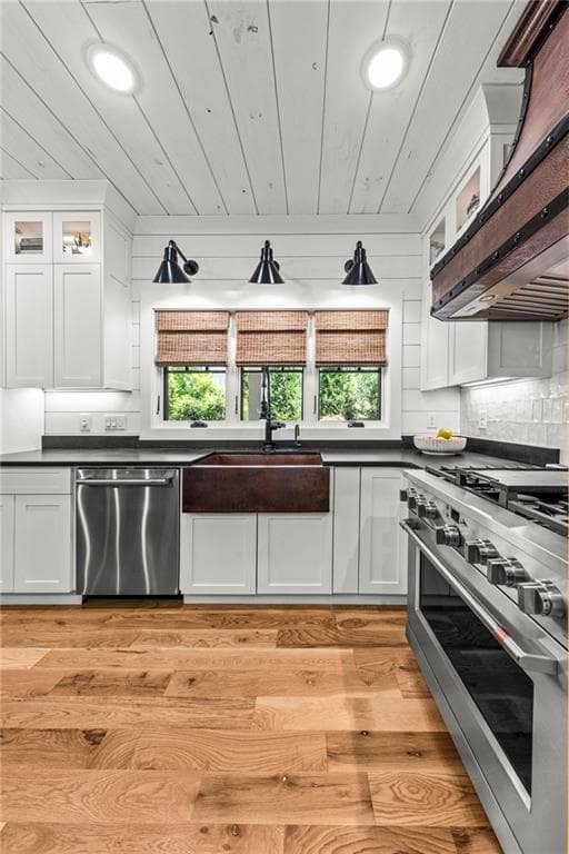 4 bedroom, 5 bathroom, 4,082 sq ft single family residence for sale at 1951 Northwoods Drive, Greensboro, GA 30642 — photo 8