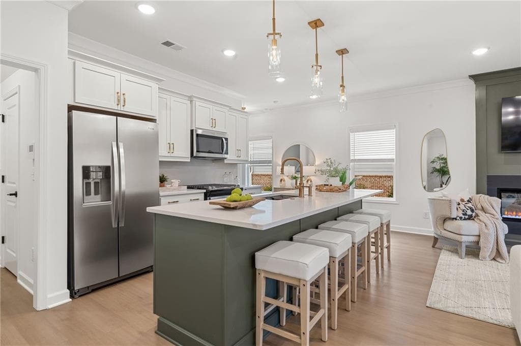 4603 Moray Drive, Mableton, GA 30126 — most recent listing photo