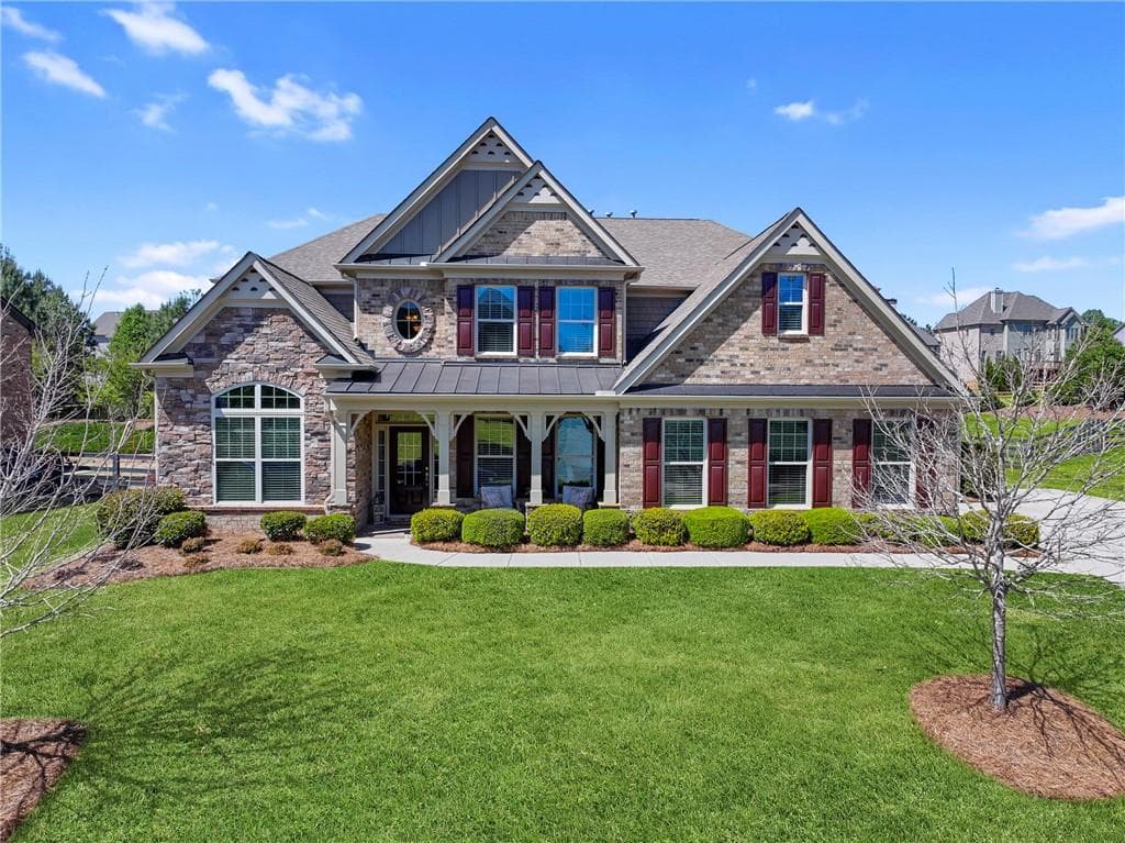 241 Millstone Parkway, Woodstock, GA 30188 — most recent listing photo