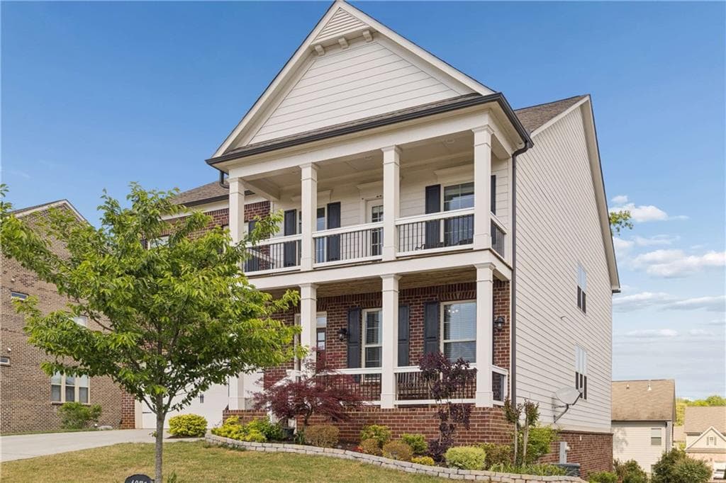 4071 Woodward Walk Lane