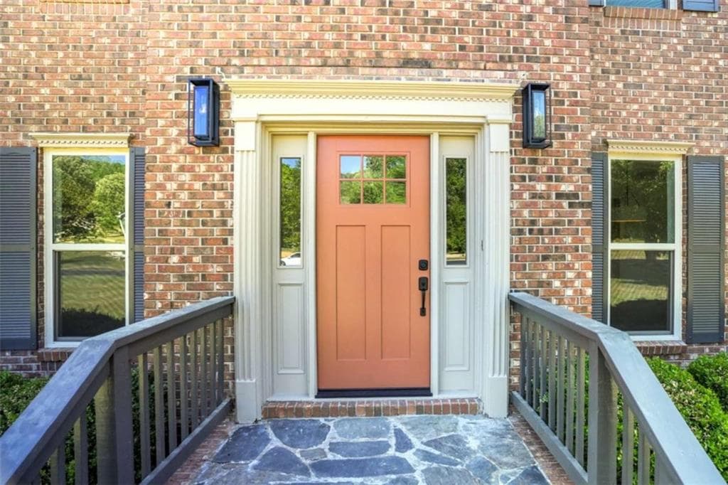 5 bedroom, 3 bathroom, 3,137 sq ft single family residence under contract at 910 Kite Lake Trail, Fayetteville, GA 30214 — photo 8