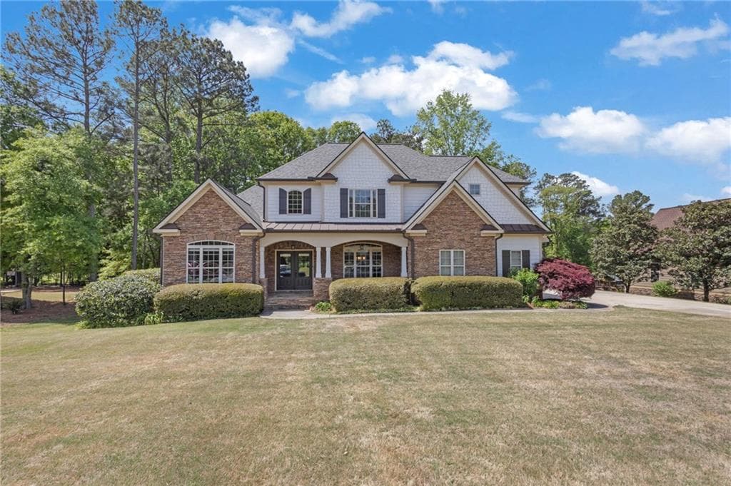 157 Beaconsfield Drive, Sharpsburg, GA 30277 — most recent listing photo