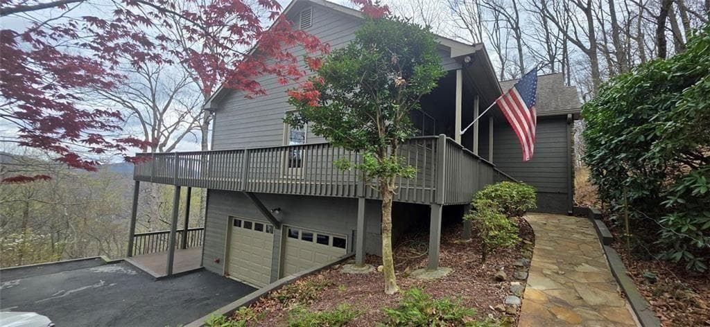 906 Ridgeview Drive, Jasper, GA 30143 — most recent listing photo