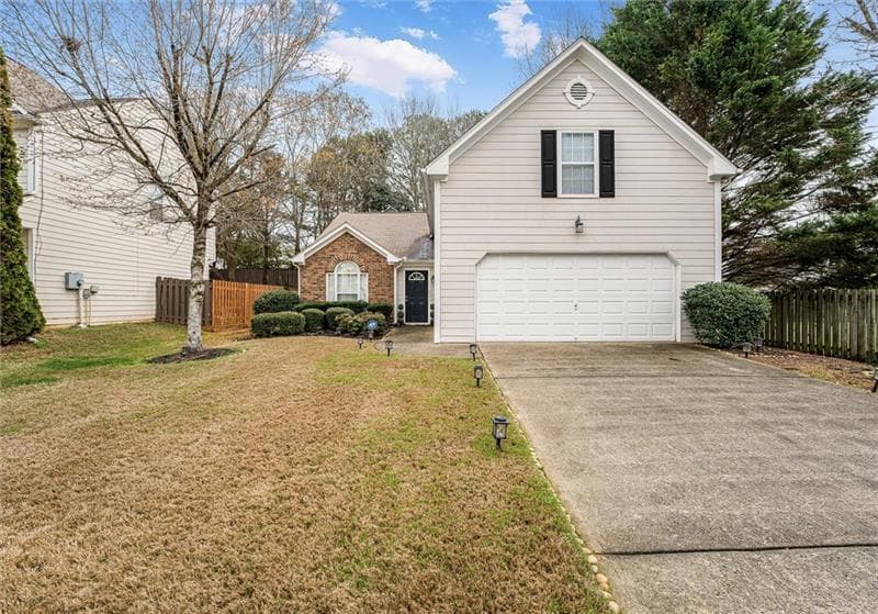 378 Ethridge Drive, Kennesaw, GA 30144 — most recent listing photo