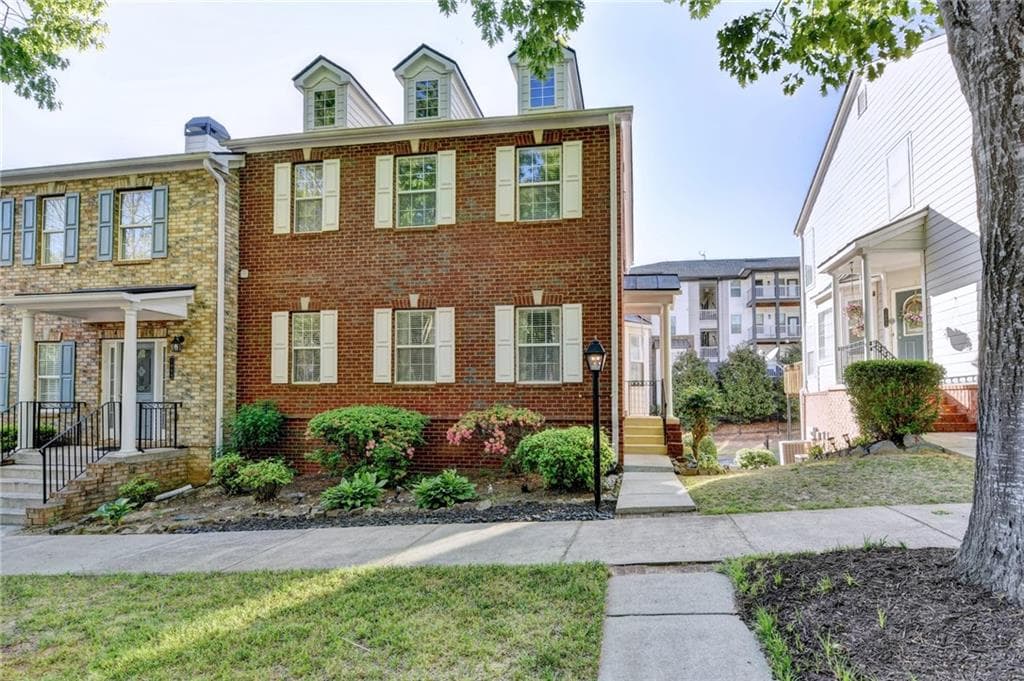 1087 Scales Road, Suwanee, GA 30024 — most recent listing photo