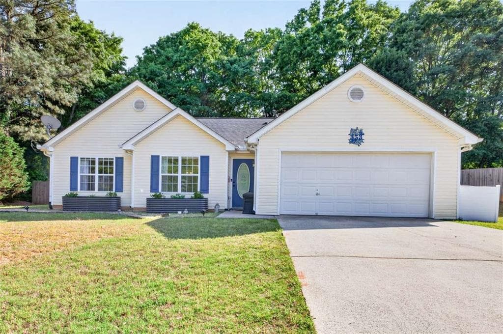 353 Glenmoor Place, Winder, GA 30680 — most recent listing photo