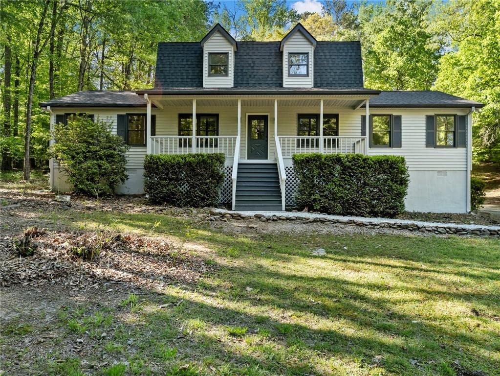 3550 Centerville Rosebud Road, Snellville, GA 30039 — most recent listing photo
