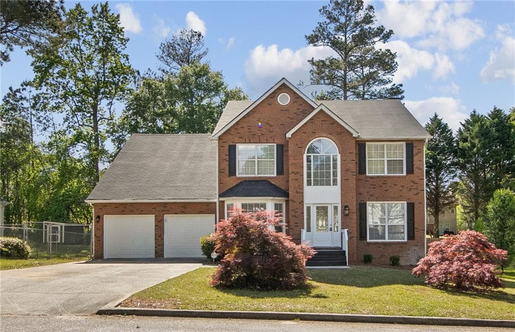 1248 Huntington Place Circle, Lithonia, GA 30058 — most recent listing photo
