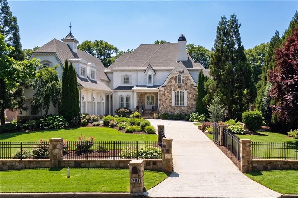 5295 Chelsen Wood Drive, Duluth, GA 30097 — most recent listing photo