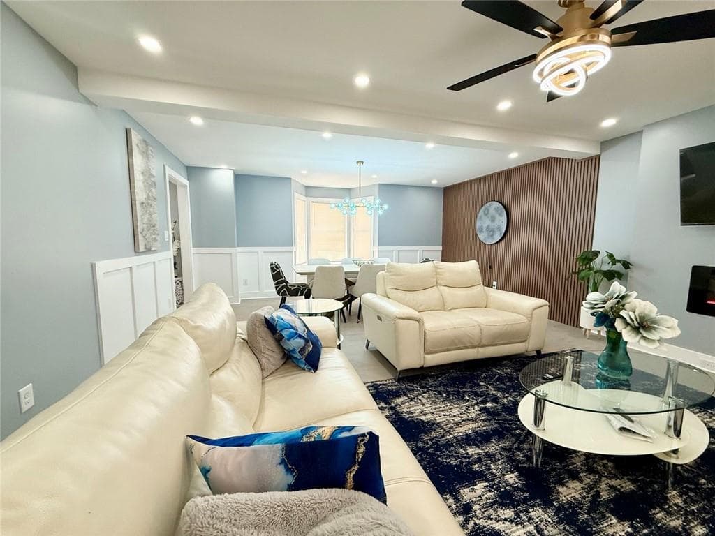 4 bedroom, 4 bathroom, 2,359 sq ft single family residence for sale at 4232 Marjorie Rd, SW, Snellville, GA 30039 — photo 7