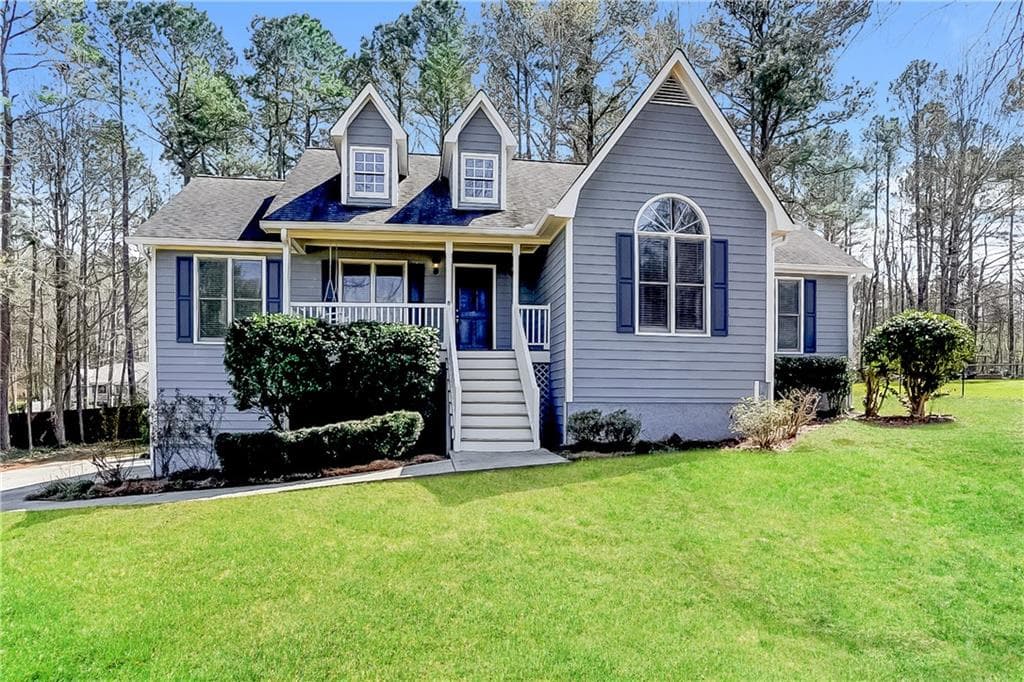 260 Kings Walk, Douglasville, GA 30134 — most recent listing photo