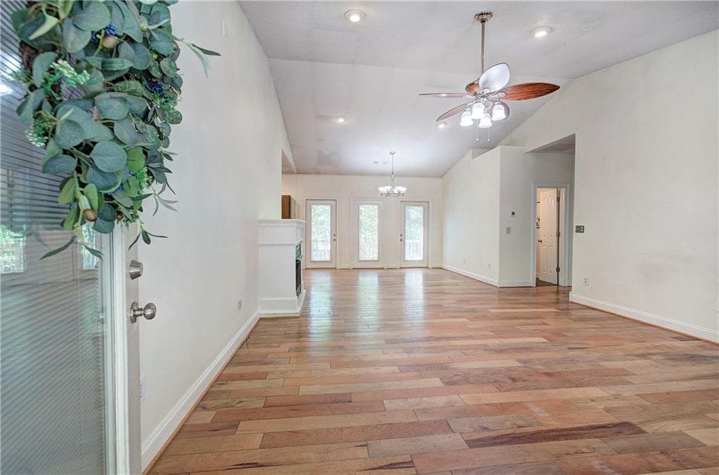3 bedroom, 2 bathroom, 1,462 sq ft single family residence for sale at 72 Willow Terrace, Jasper, GA 30143 — photo 4