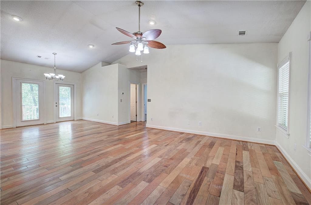 3 bedroom, 2 bathroom, 1,462 sq ft single family residence for sale at 72 Willow Terrace, Jasper, GA 30143 — photo 9
