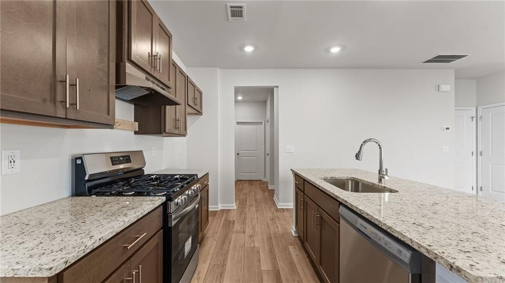 2 bedroom, 2 bathroom, 1,222 sq ft single family residence for sale at 348 Cedar Hill Drive, Dallas, GA 30132 — photo 7