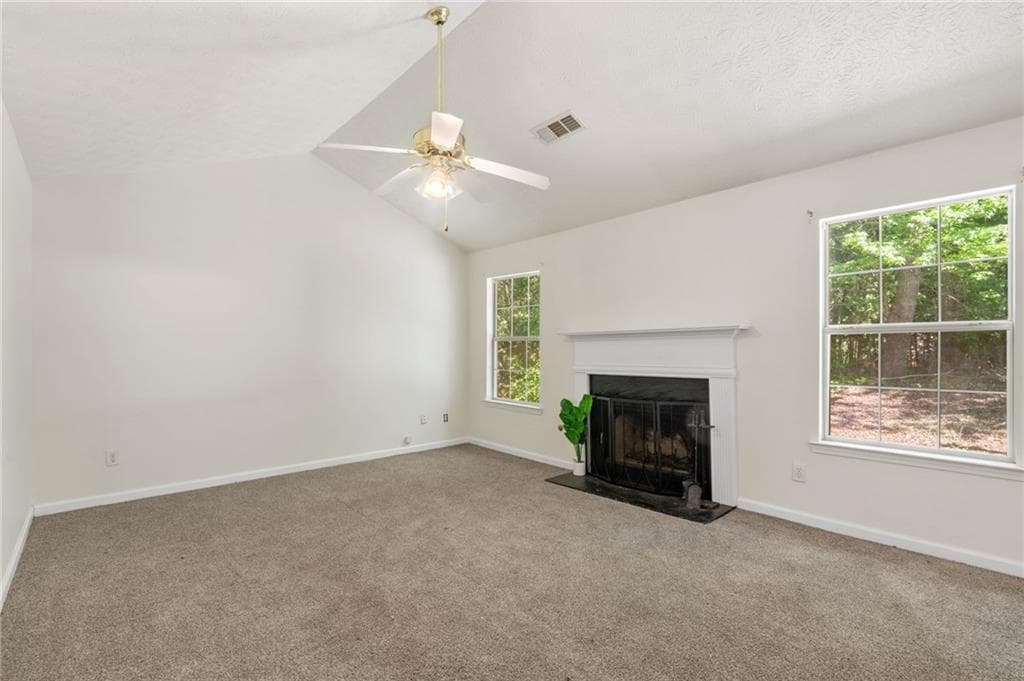 4 bedroom, 2 bathroom, 1,800 sq ft single family residence for sale at 240 Plantation Boulevard, Stockbridge, GA 30281 — photo 6