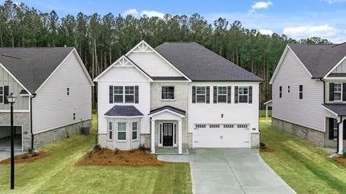 13460 Whitman Lane, Covington, GA 30014 — most recent listing photo