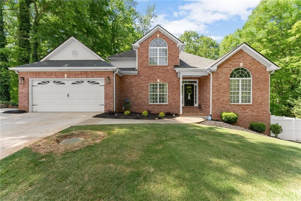 3445 Ashton Drive, Suwanee, GA 30024 — most recent listing photo