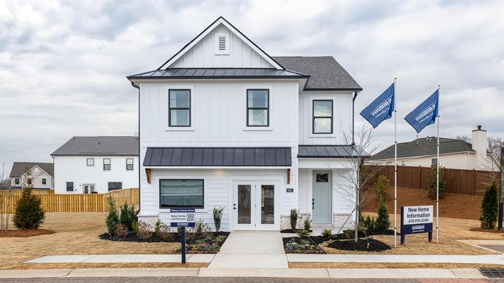 1478 Longwing Lane