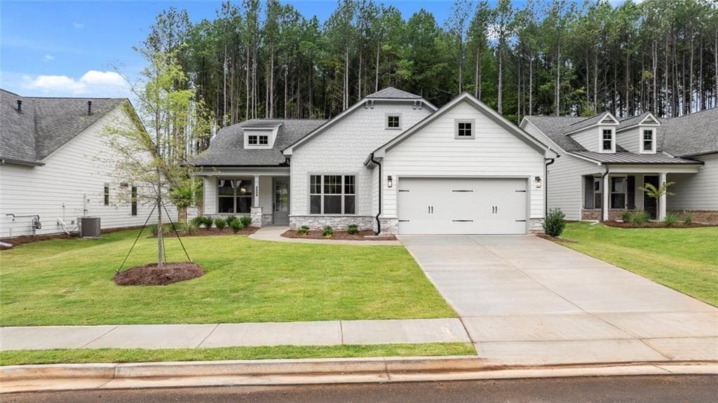 748 Brooke View Drive, Canton, GA 30115 — most recent listing photo