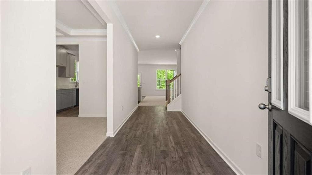 4 bedroom, 4 bathroom, 2,920 sq ft single family residence under contract at 13484 Whitman Lane, Covington, GA 30014 — photo 3