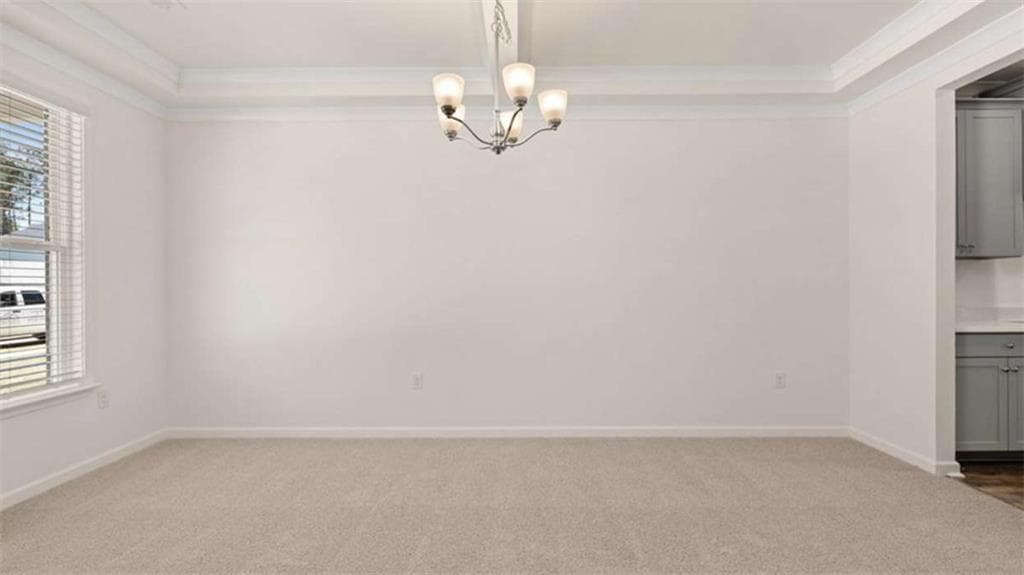 4 bedroom, 4 bathroom, 2,920 sq ft single family residence under contract at 13484 Whitman Lane, Covington, GA 30014 — photo 4