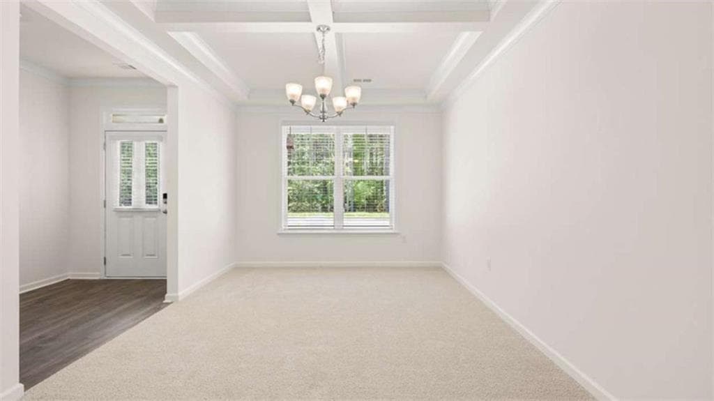 4 bedroom, 4 bathroom, 2,920 sq ft single family residence under contract at 13484 Whitman Lane, Covington, GA 30014 — photo 5