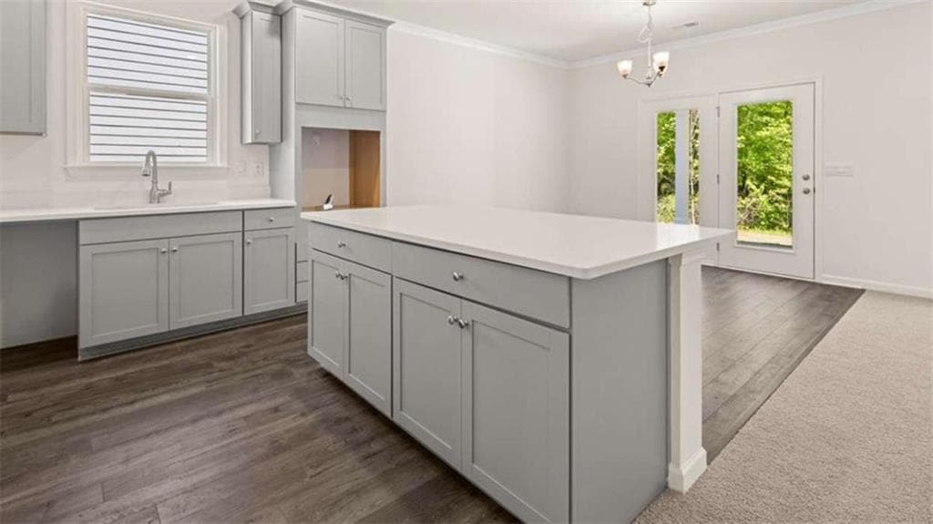 4 bedroom, 4 bathroom, 2,920 sq ft single family residence under contract at 13484 Whitman Lane, Covington, GA 30014 — photo 7