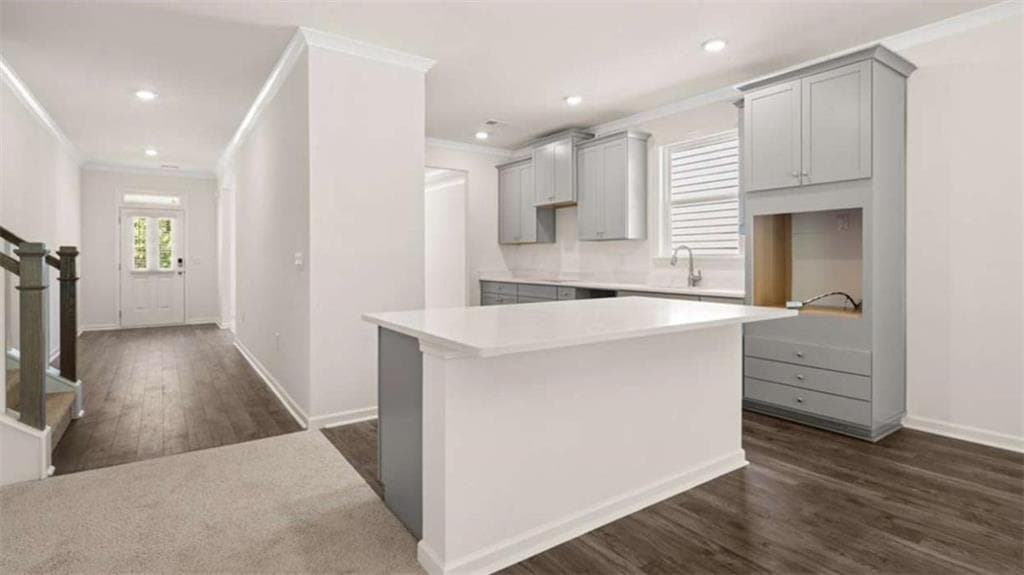 4 bedroom, 4 bathroom, 2,920 sq ft single family residence under contract at 13484 Whitman Lane, Covington, GA 30014 — photo 8