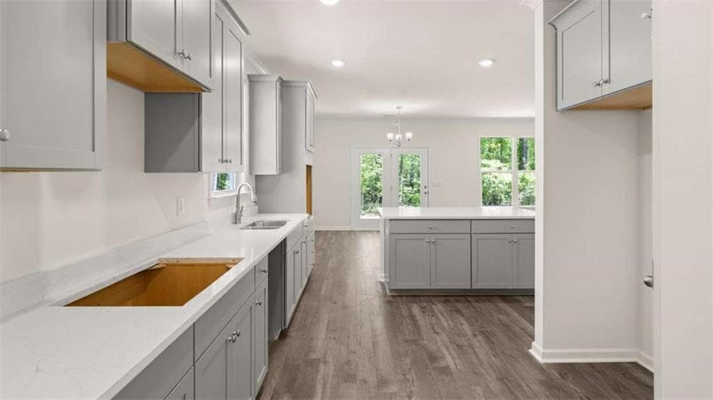 4 bedroom, 4 bathroom, 2,920 sq ft single family residence under contract at 13484 Whitman Lane, Covington, GA 30014 — photo 9