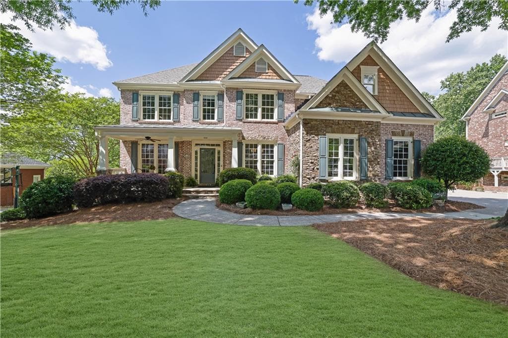 2340 Gladstone Place, Cumming, GA 30041 — most recent listing photo