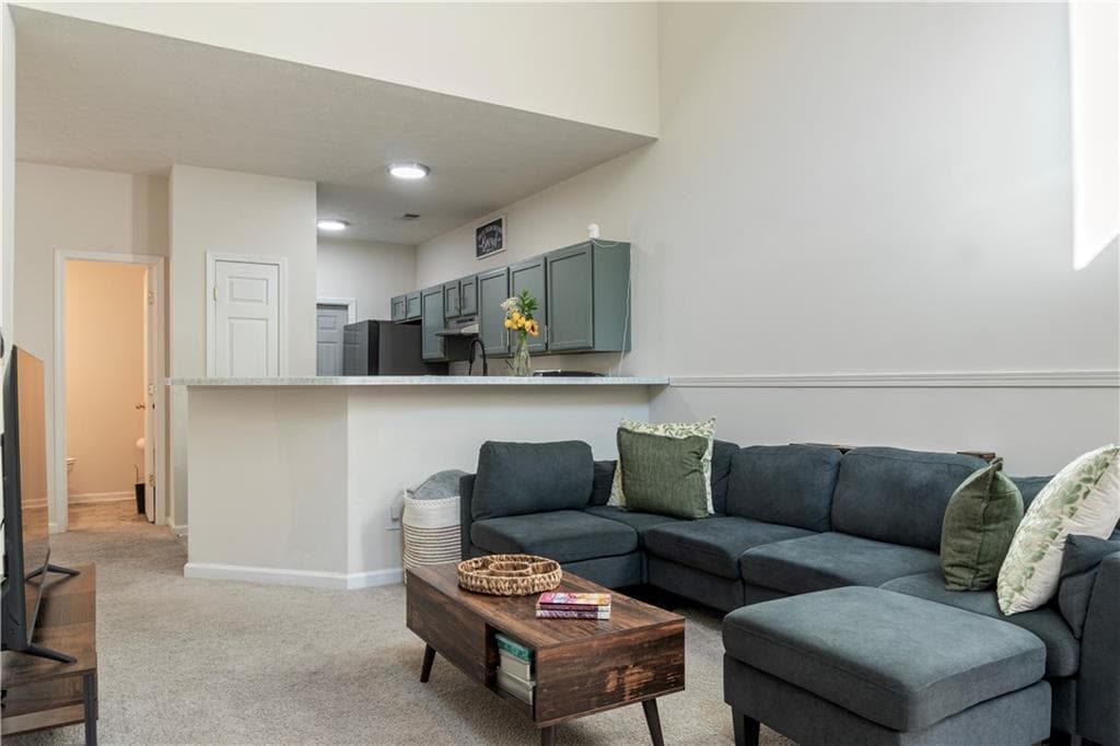 4 bedroom, 3 bathroom, 1,788 sq ft townhouse for sale at 48 Hampton Drive, Cartersville, GA 30121 — photo 10