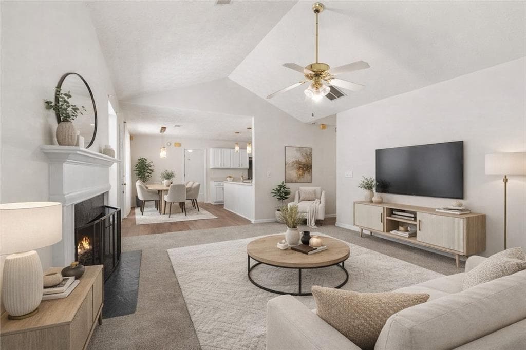 4 bedroom, 2 bathroom, 1,800 sq ft single family residence for sale at 240 Plantation Boulevard, Stockbridge, GA 30281 — photo 8